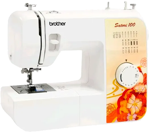 Brother Satori 100
